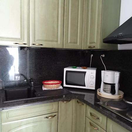 Club Topaz Apartments Neptun Εξωτερικό φωτογραφία