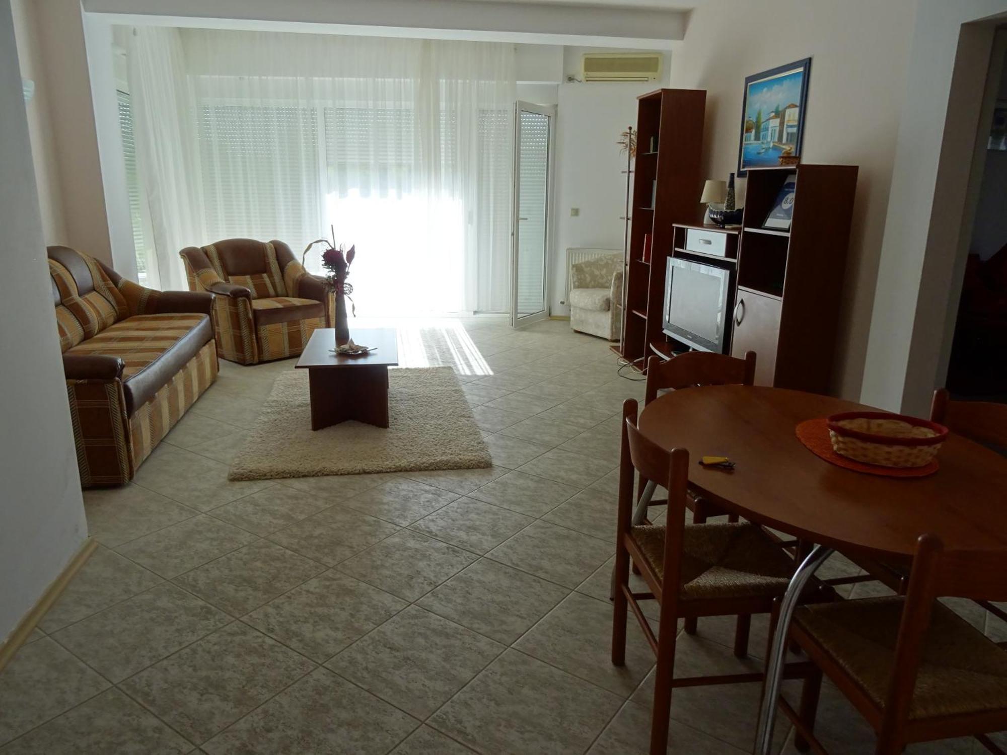 Club Topaz Apartments Neptun Εξωτερικό φωτογραφία