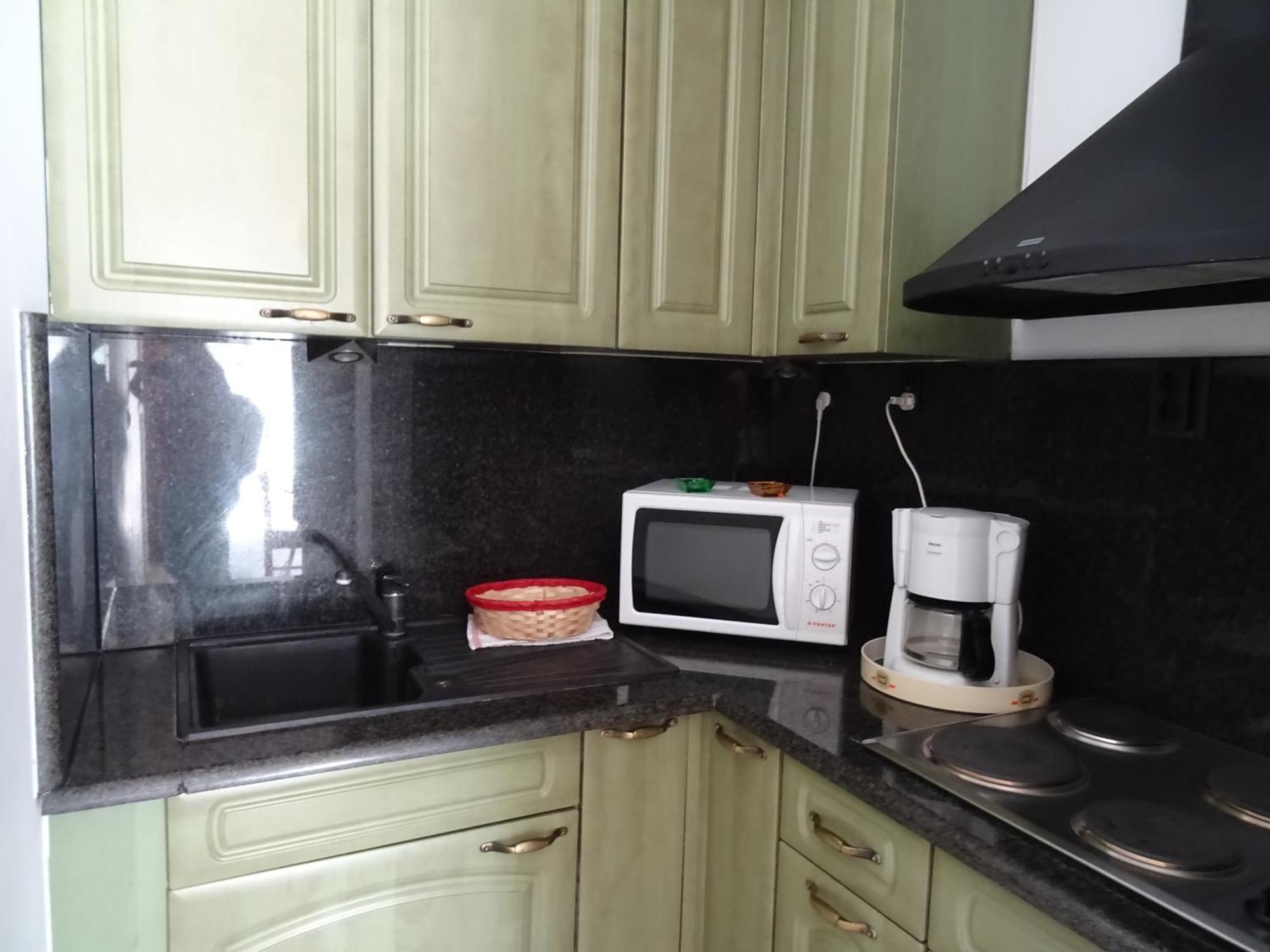 Club Topaz Apartments Neptun Εξωτερικό φωτογραφία
