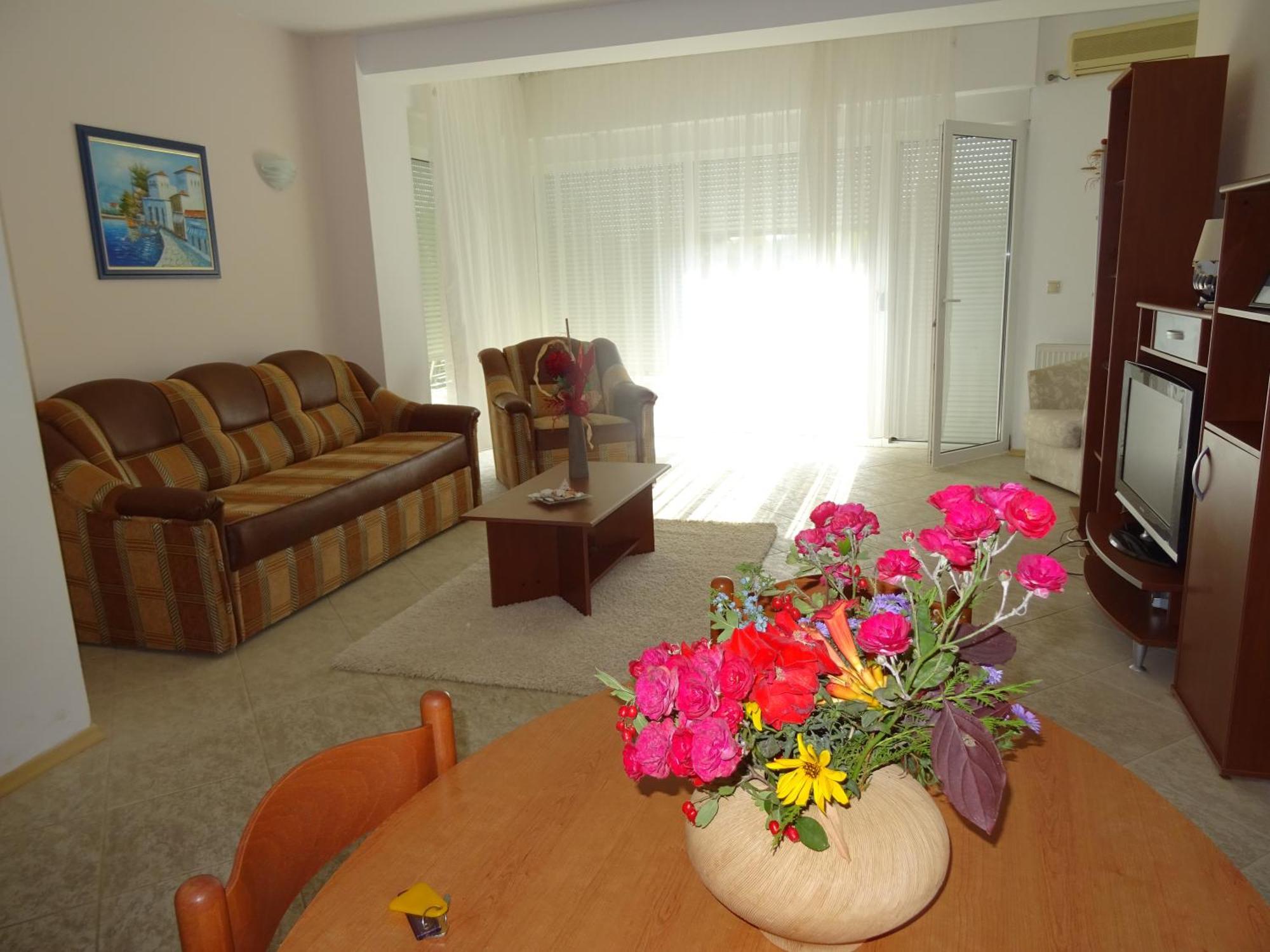 Club Topaz Apartments Neptun Εξωτερικό φωτογραφία