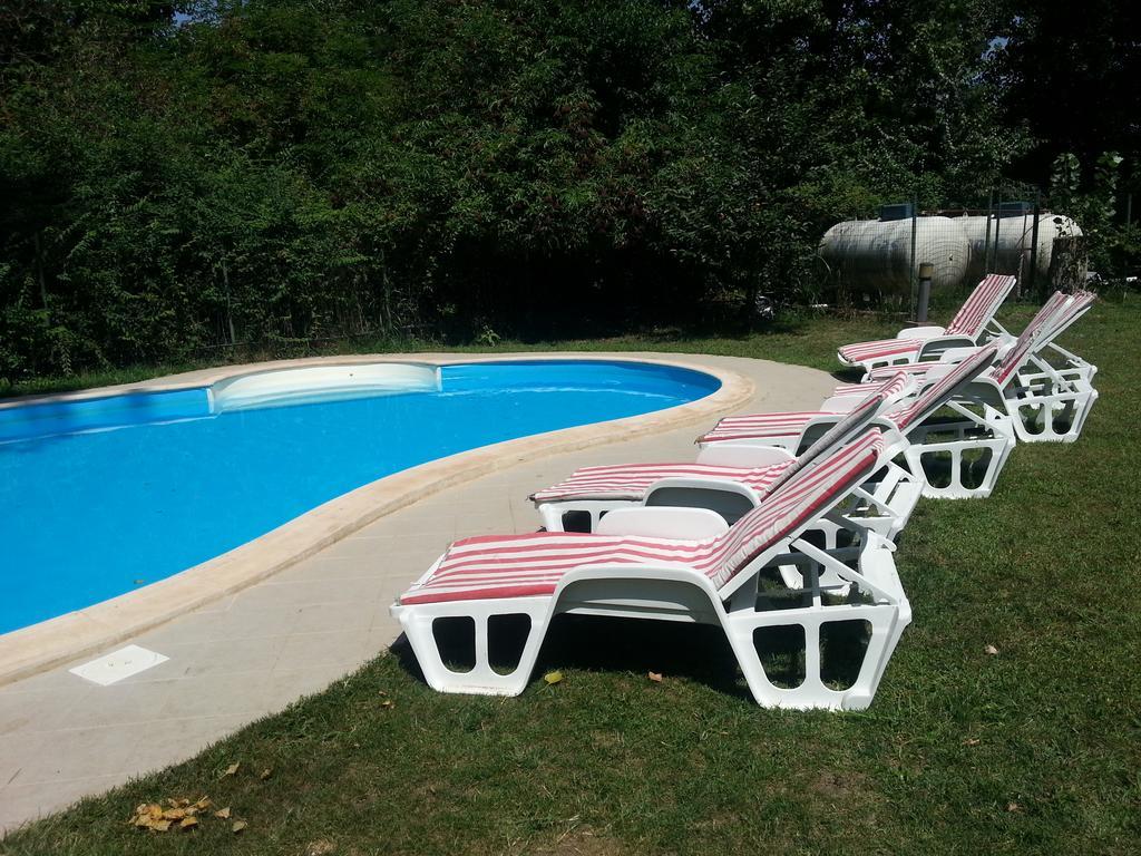 Club Topaz Apartments Neptun Εξωτερικό φωτογραφία