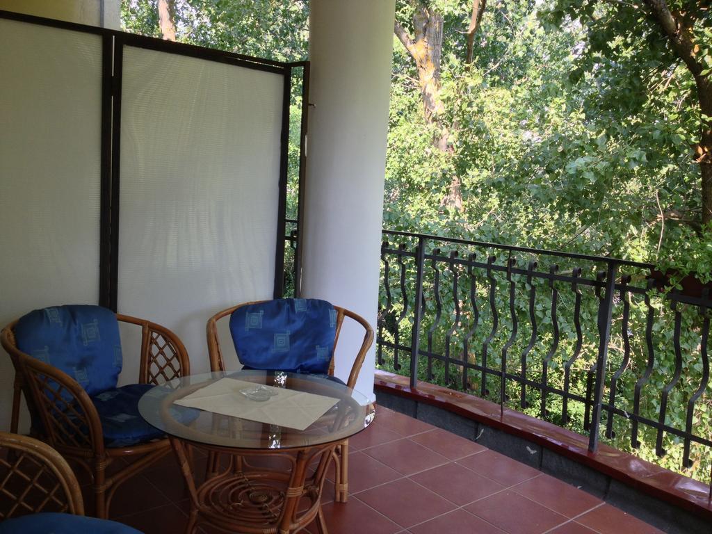 Club Topaz Apartments Neptun Δωμάτιο φωτογραφία