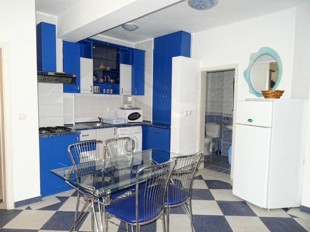 Club Topaz Apartments Neptun Εξωτερικό φωτογραφία