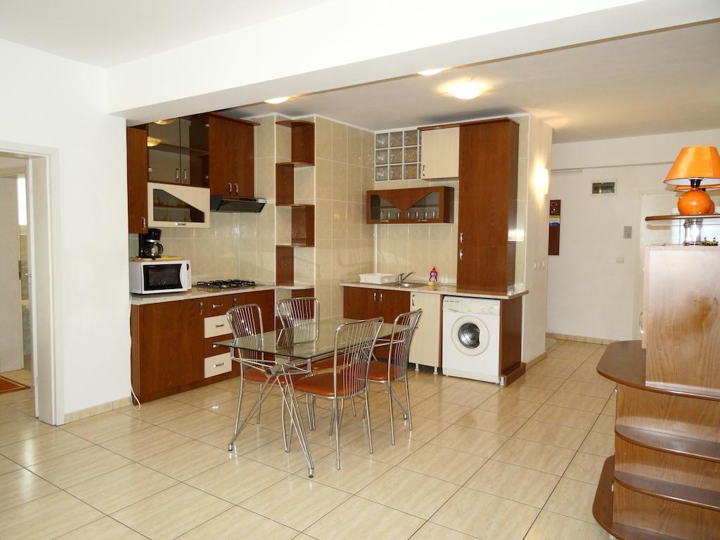 Club Topaz Apartments Neptun Δωμάτιο φωτογραφία