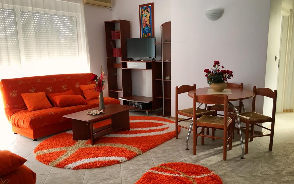 Club Topaz Apartments Neptun Εξωτερικό φωτογραφία