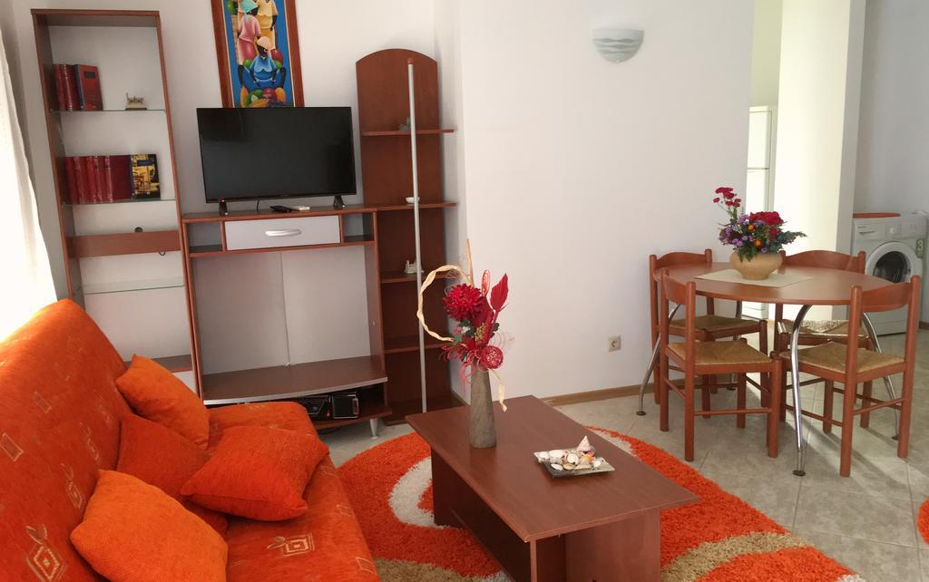 Club Topaz Apartments Neptun Εξωτερικό φωτογραφία