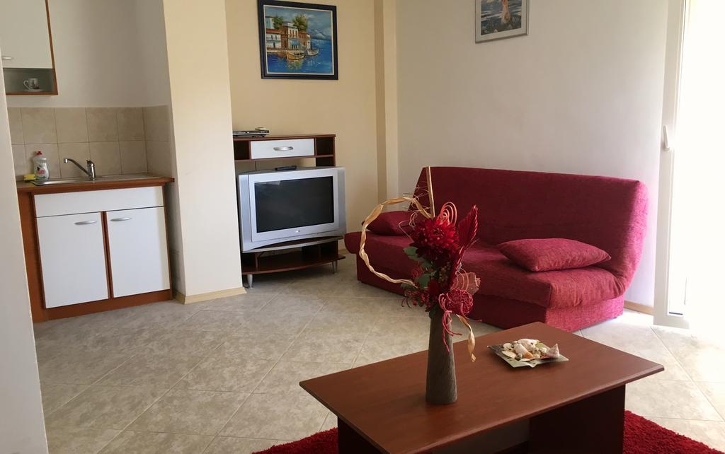 Club Topaz Apartments Neptun Εξωτερικό φωτογραφία