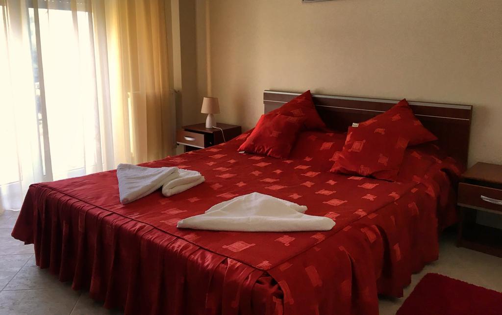 Club Topaz Apartments Neptun Εξωτερικό φωτογραφία