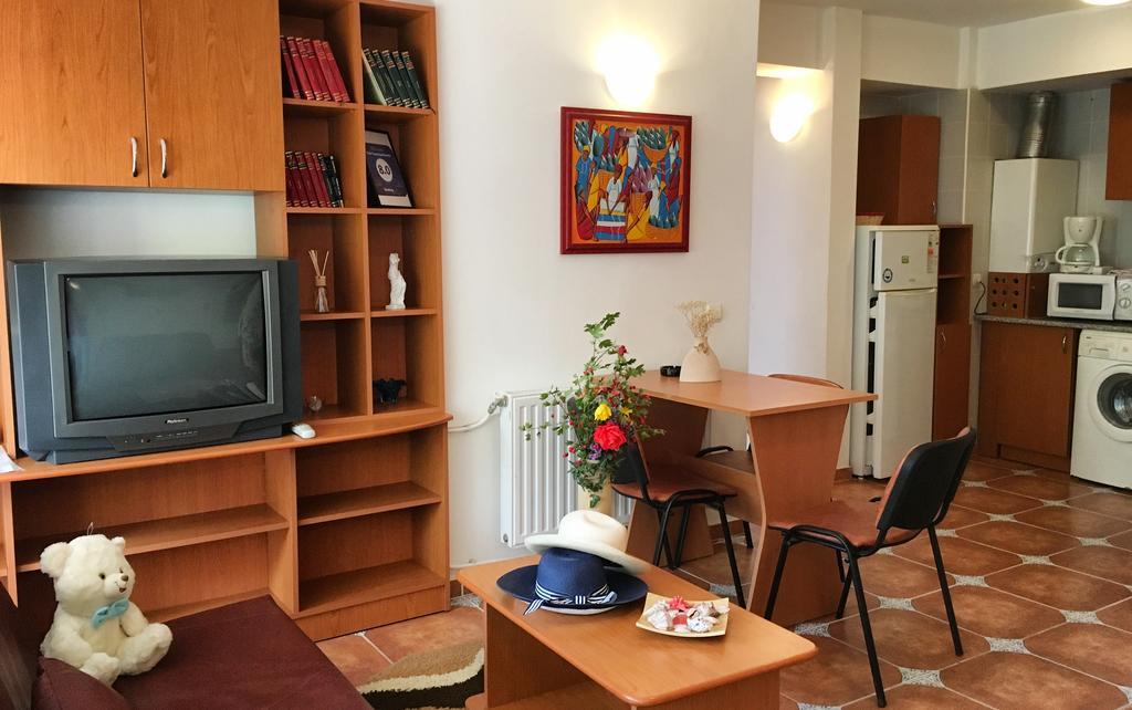 Club Topaz Apartments Neptun Εξωτερικό φωτογραφία
