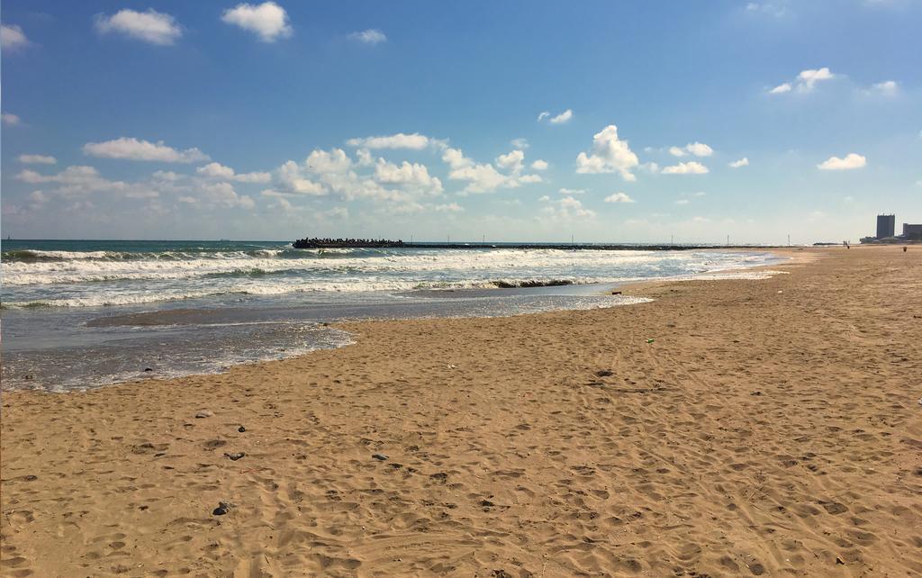 Club Topaz Apartments Neptun Εξωτερικό φωτογραφία
