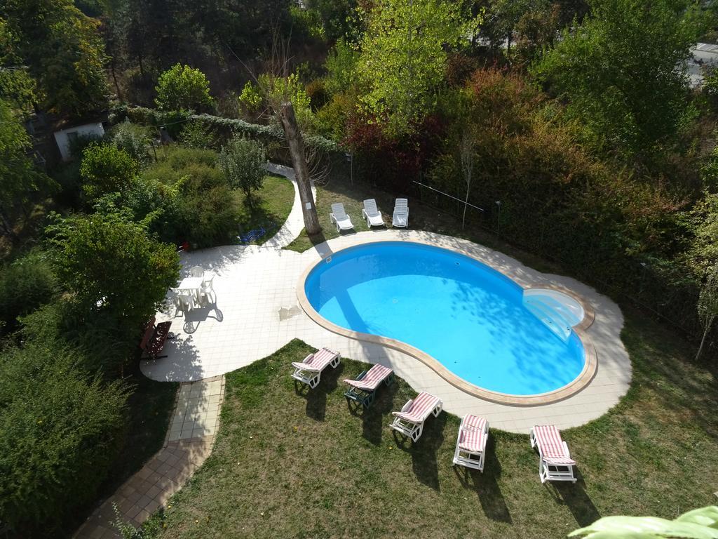Club Topaz Apartments Neptun Εξωτερικό φωτογραφία