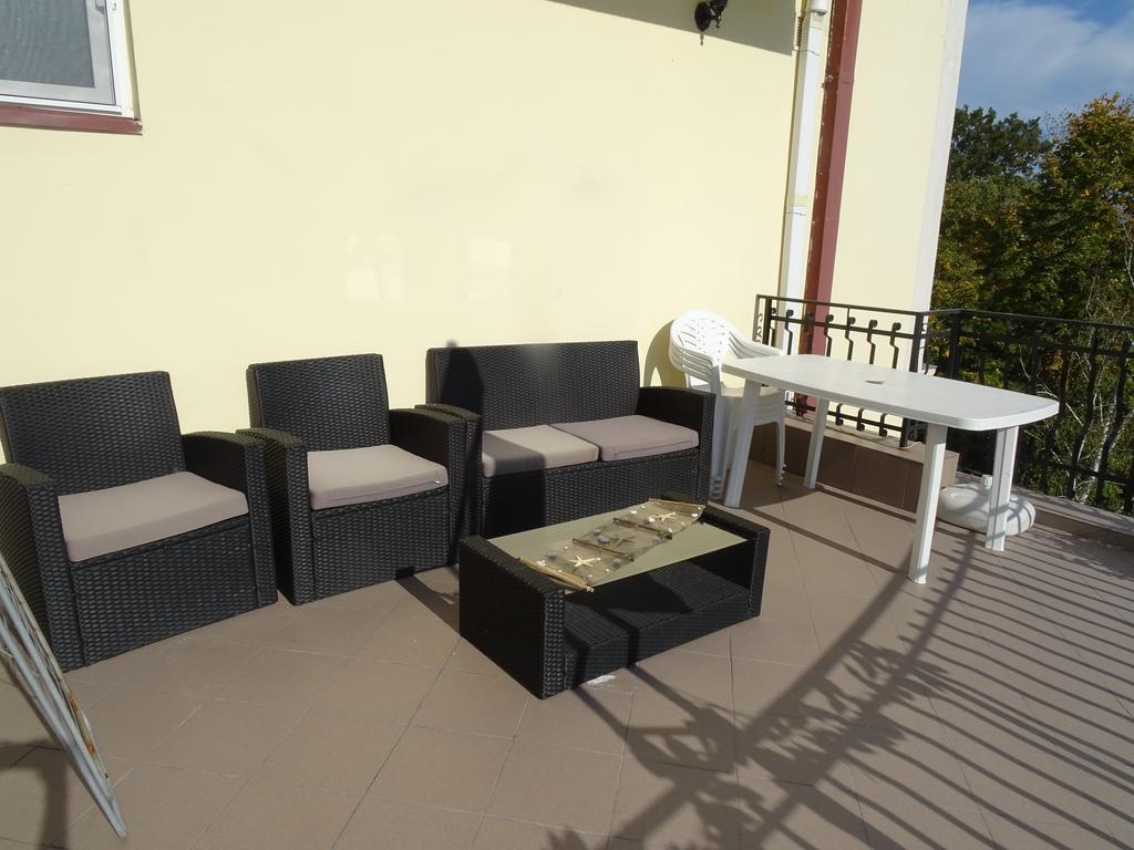 Club Topaz Apartments Neptun Εξωτερικό φωτογραφία