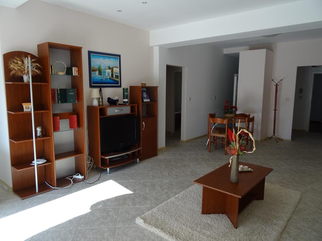 Club Topaz Apartments Neptun Εξωτερικό φωτογραφία