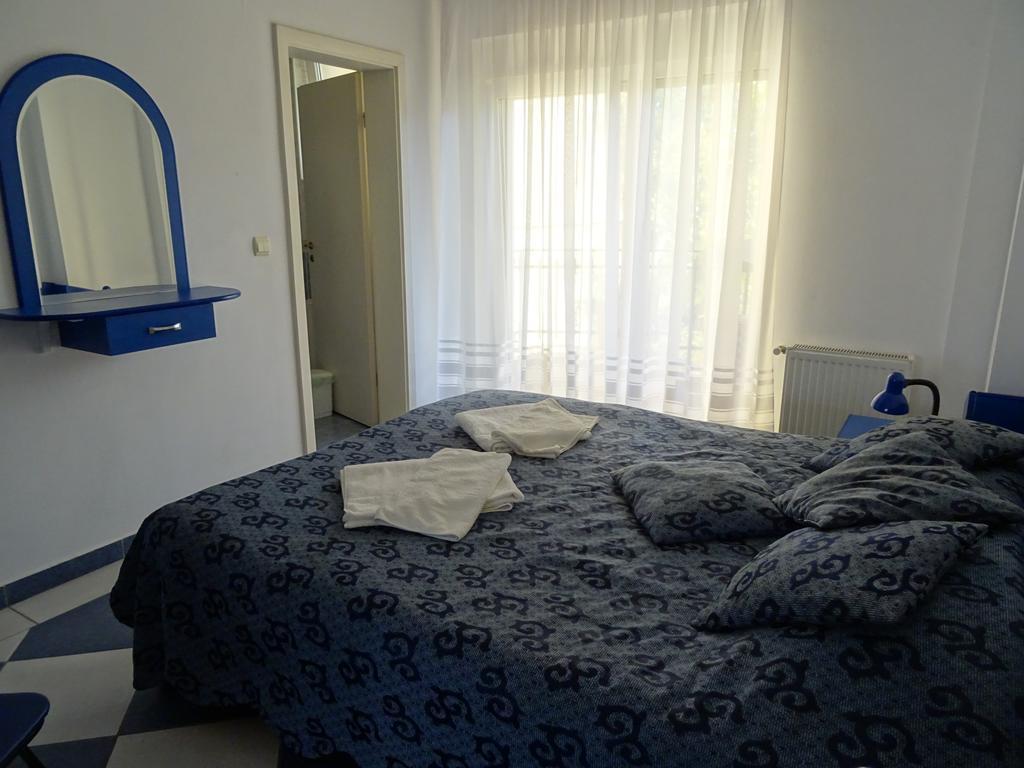 Club Topaz Apartments Neptun Εξωτερικό φωτογραφία