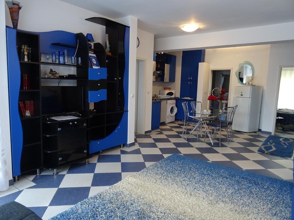 Club Topaz Apartments Neptun Εξωτερικό φωτογραφία
