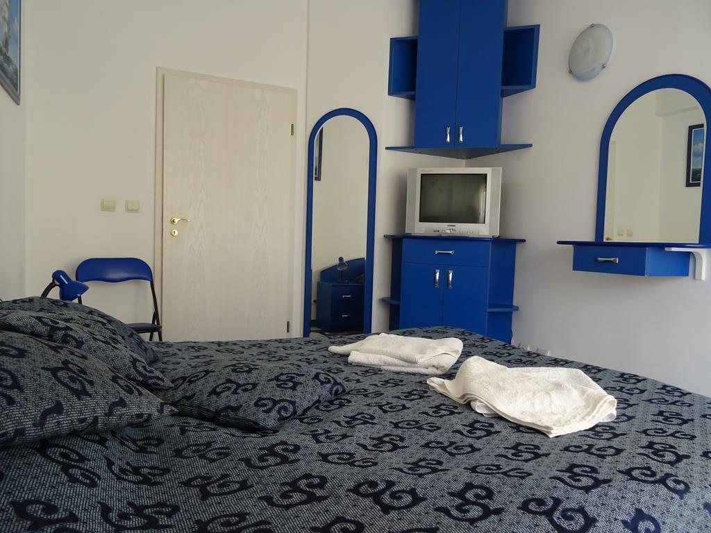 Club Topaz Apartments Neptun Εξωτερικό φωτογραφία