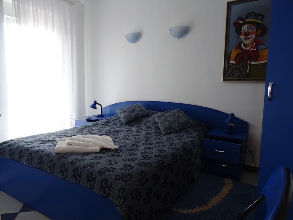 Club Topaz Apartments Neptun Εξωτερικό φωτογραφία