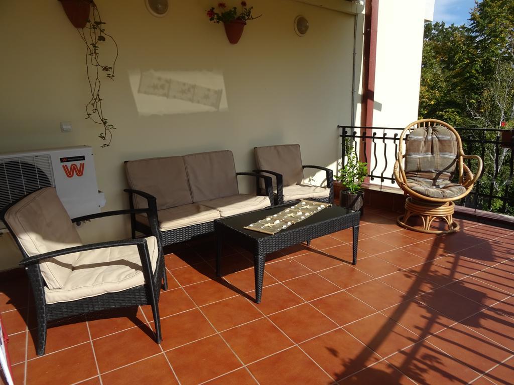 Club Topaz Apartments Neptun Εξωτερικό φωτογραφία