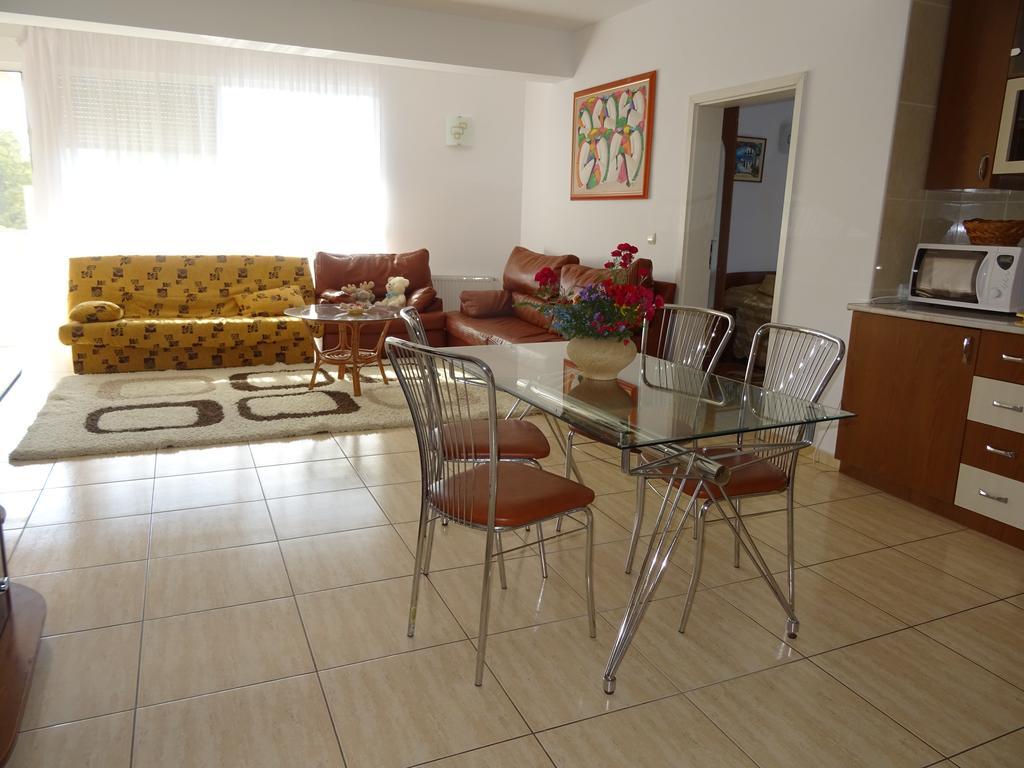 Club Topaz Apartments Neptun Εξωτερικό φωτογραφία