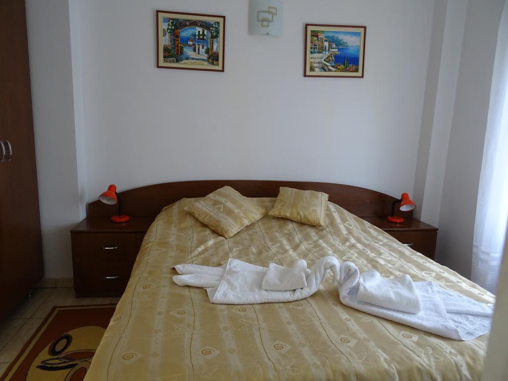 Club Topaz Apartments Neptun Εξωτερικό φωτογραφία