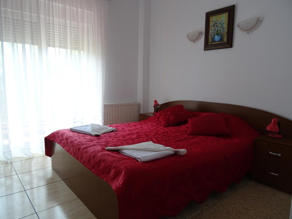 Club Topaz Apartments Neptun Εξωτερικό φωτογραφία