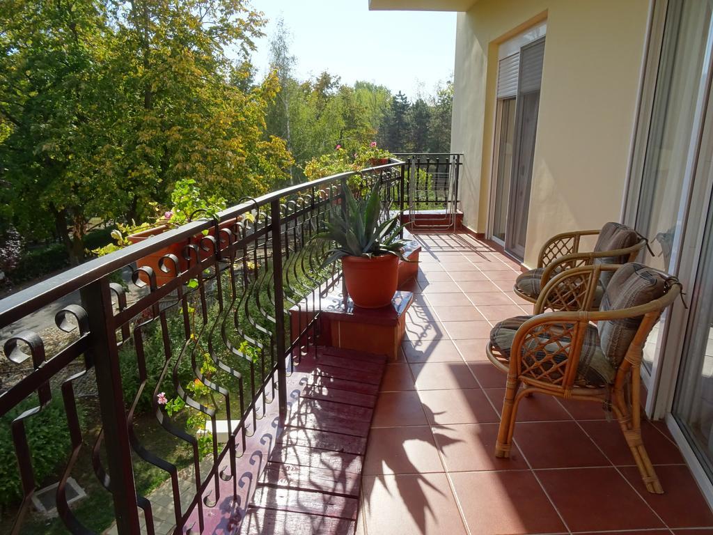 Club Topaz Apartments Neptun Εξωτερικό φωτογραφία