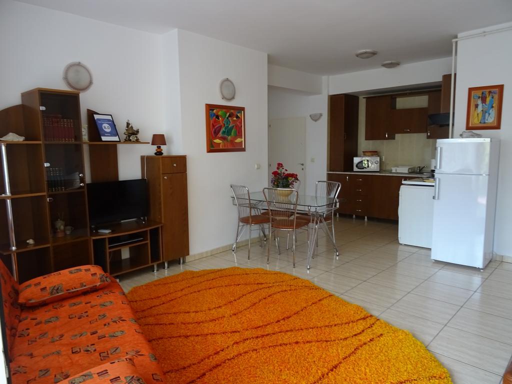 Club Topaz Apartments Neptun Εξωτερικό φωτογραφία