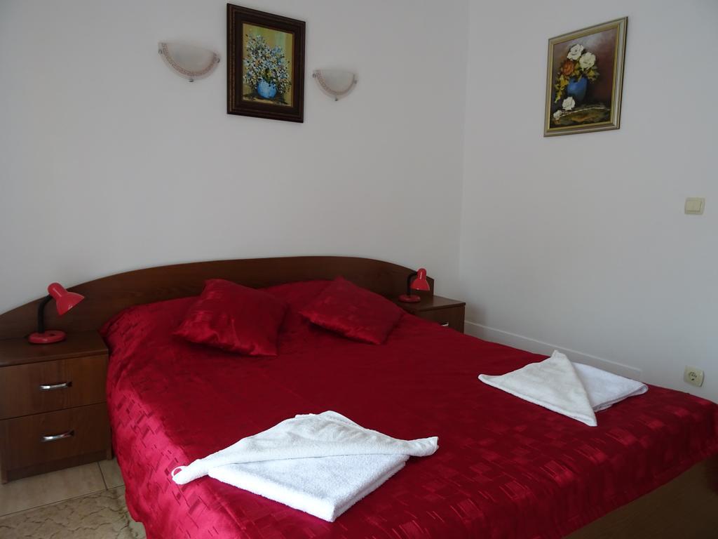 Club Topaz Apartments Neptun Εξωτερικό φωτογραφία