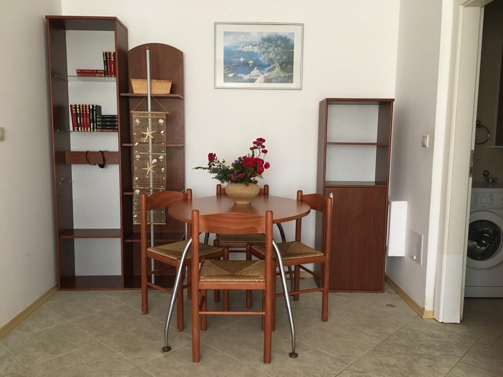 Club Topaz Apartments Neptun Εξωτερικό φωτογραφία