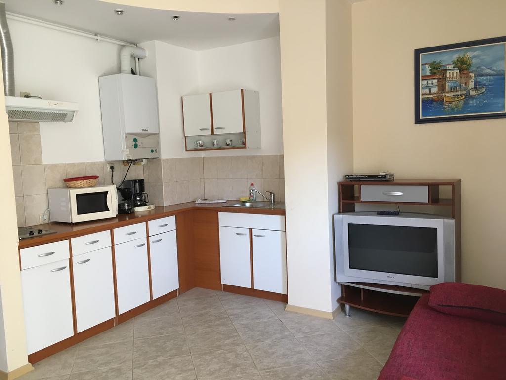 Club Topaz Apartments Neptun Δωμάτιο φωτογραφία
