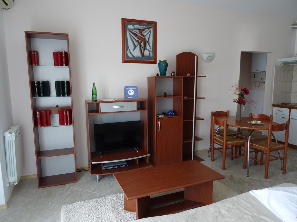 Club Topaz Apartments Neptun Εξωτερικό φωτογραφία