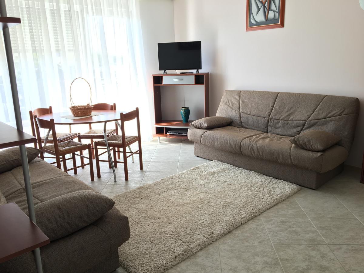 Club Topaz Apartments Neptun Εξωτερικό φωτογραφία