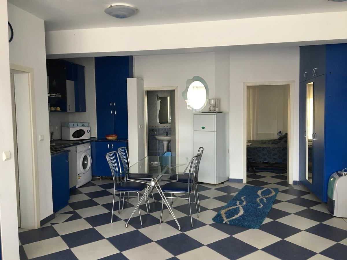 Club Topaz Apartments Neptun Εξωτερικό φωτογραφία