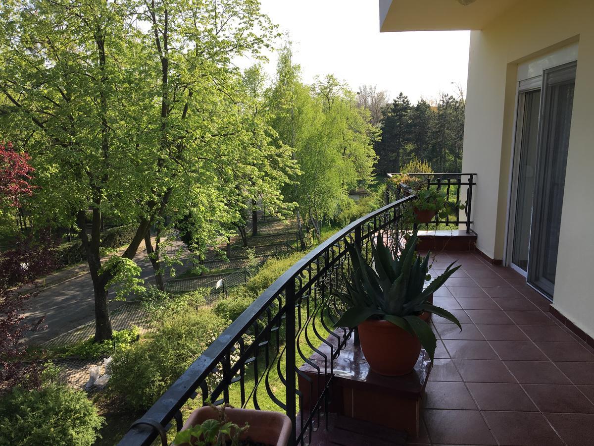 Club Topaz Apartments Neptun Εξωτερικό φωτογραφία