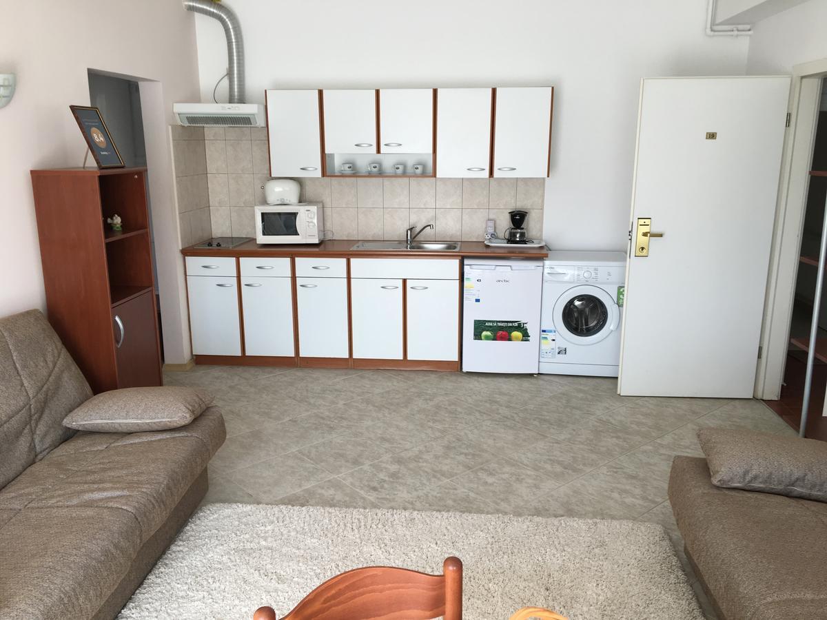 Club Topaz Apartments Neptun Εξωτερικό φωτογραφία