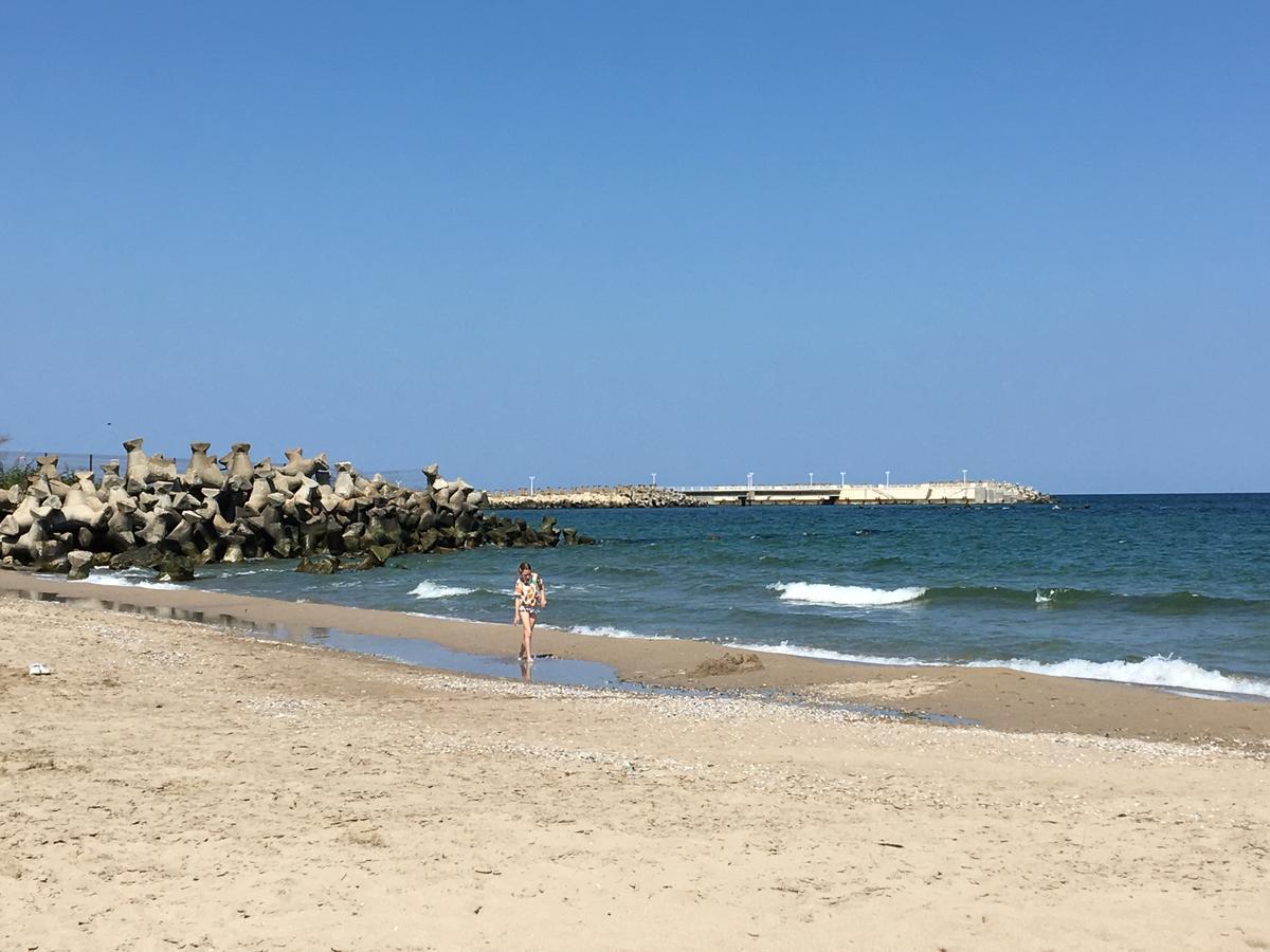 Club Topaz Apartments Neptun Εξωτερικό φωτογραφία