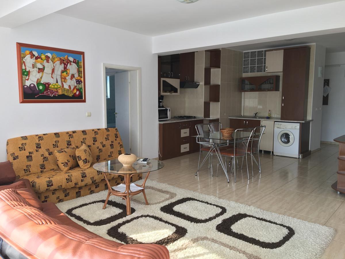 Club Topaz Apartments Neptun Εξωτερικό φωτογραφία