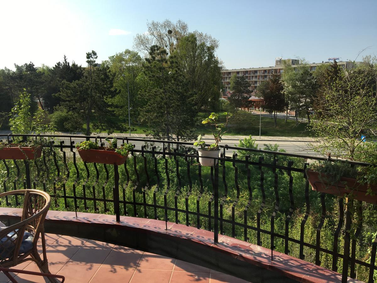 Club Topaz Apartments Neptun Εξωτερικό φωτογραφία
