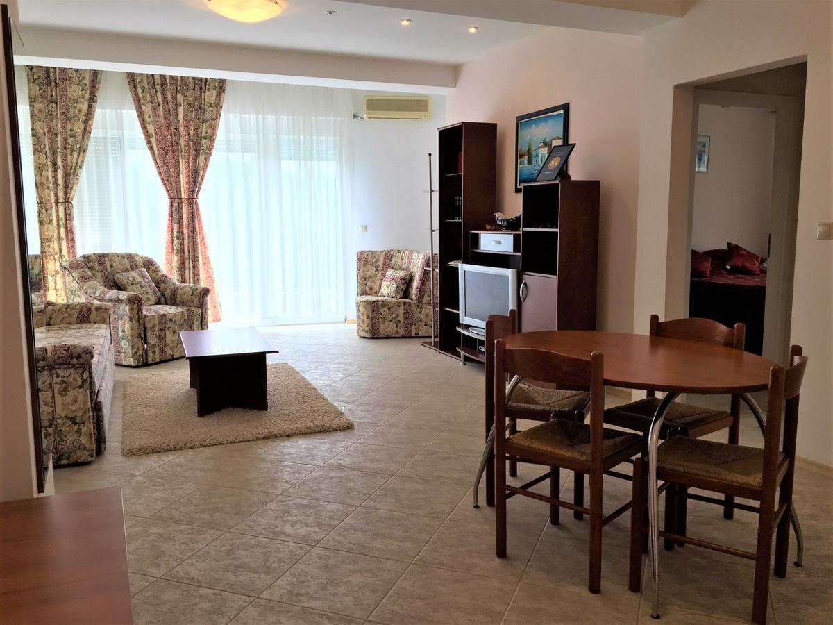 Club Topaz Apartments Neptun Εξωτερικό φωτογραφία